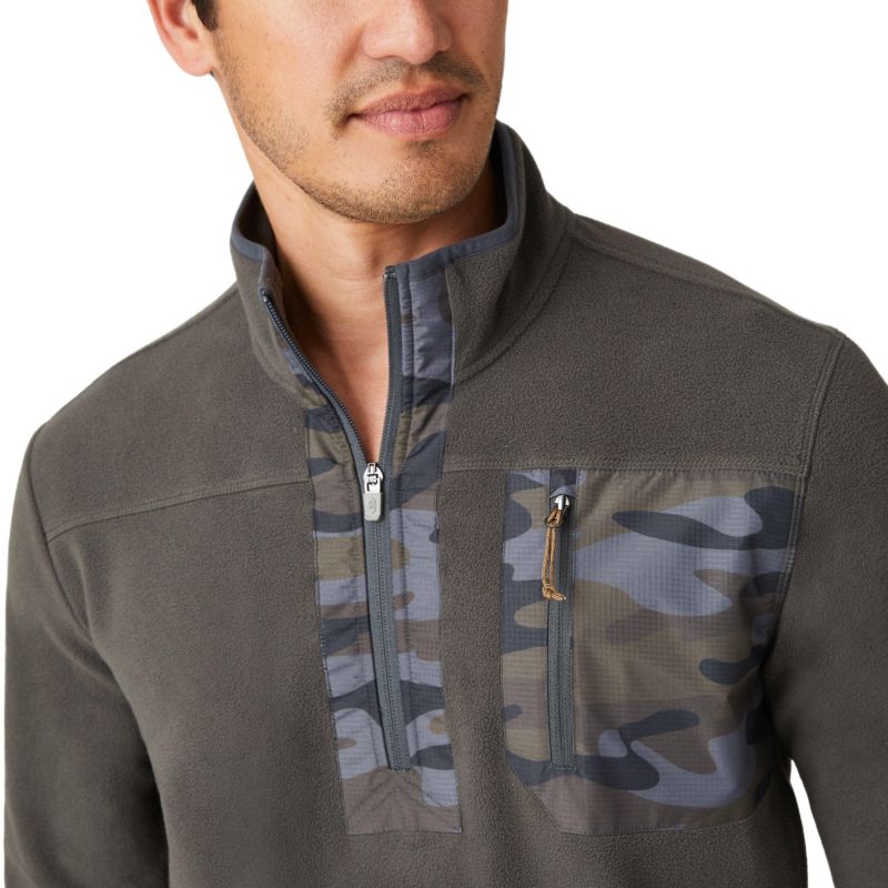 Men's FreeCycle Super Soft Shirt
