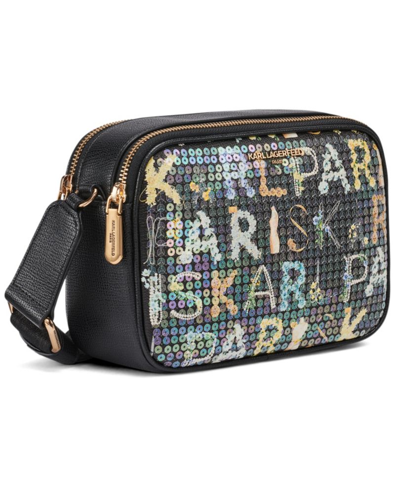 Maybelle Small Crossbody Bag