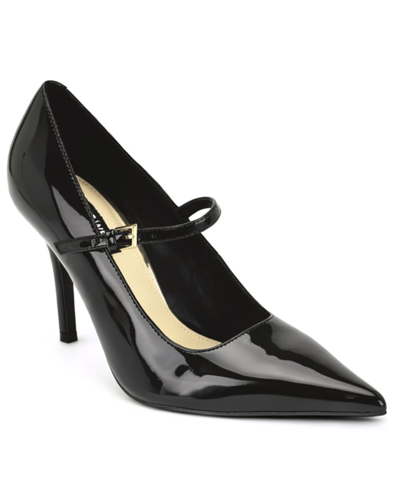 Women's Gorjus Mary Jane Stiletto Dress Pumps
