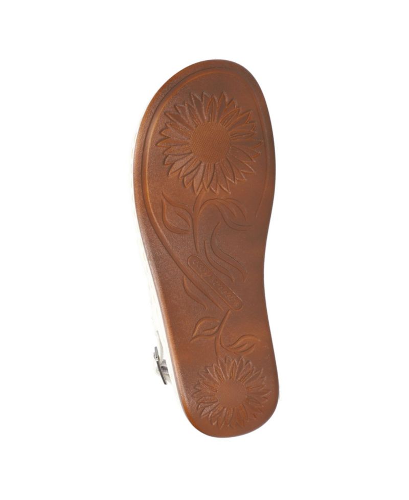Women's Kehlani Sandals