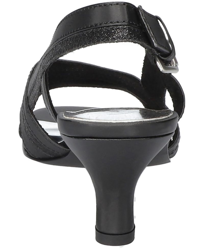 Women's Meghan Slingback Heeled Sandals