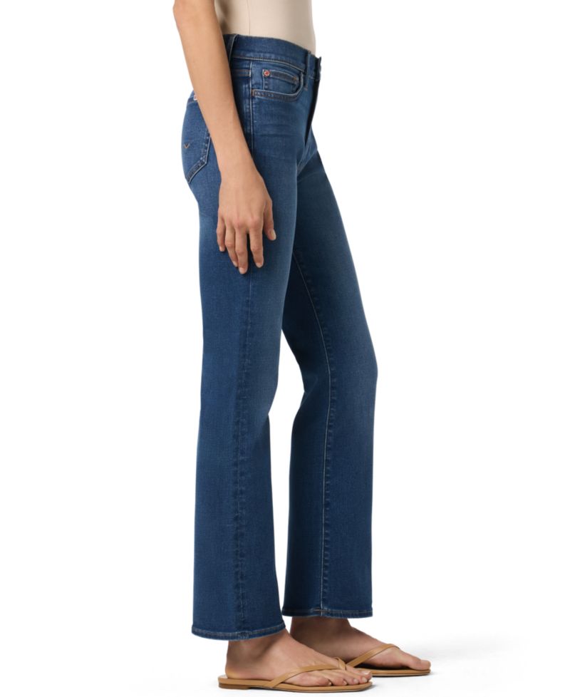Women's Blair High-Rise Bootcut Jeans