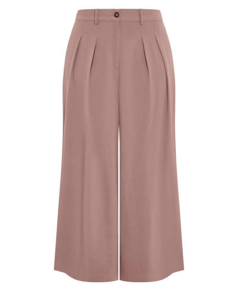 Women's Abbie Wide Leg Pant