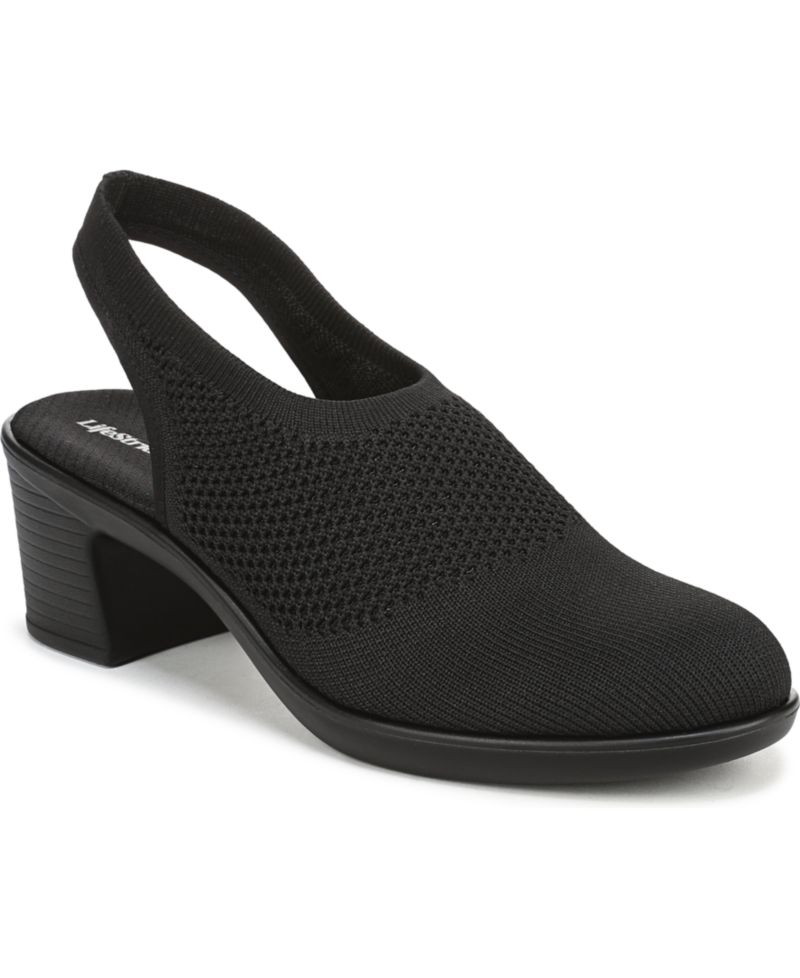 Women's Lexington Slingback Pumps