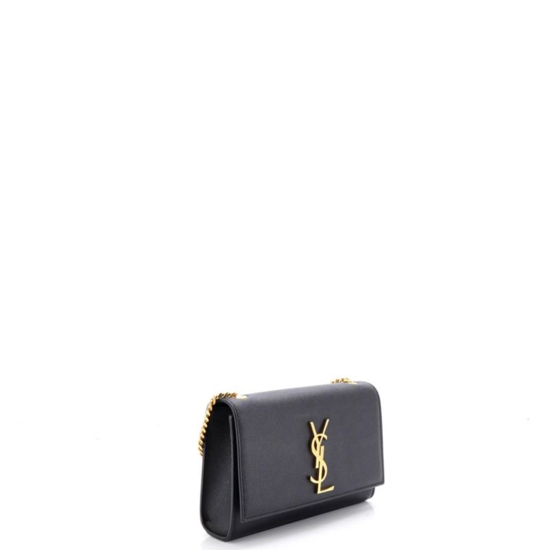 Mini Marcie Crossbody Bag Leather