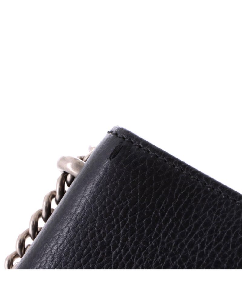 Mini Dionysus Bag Leather