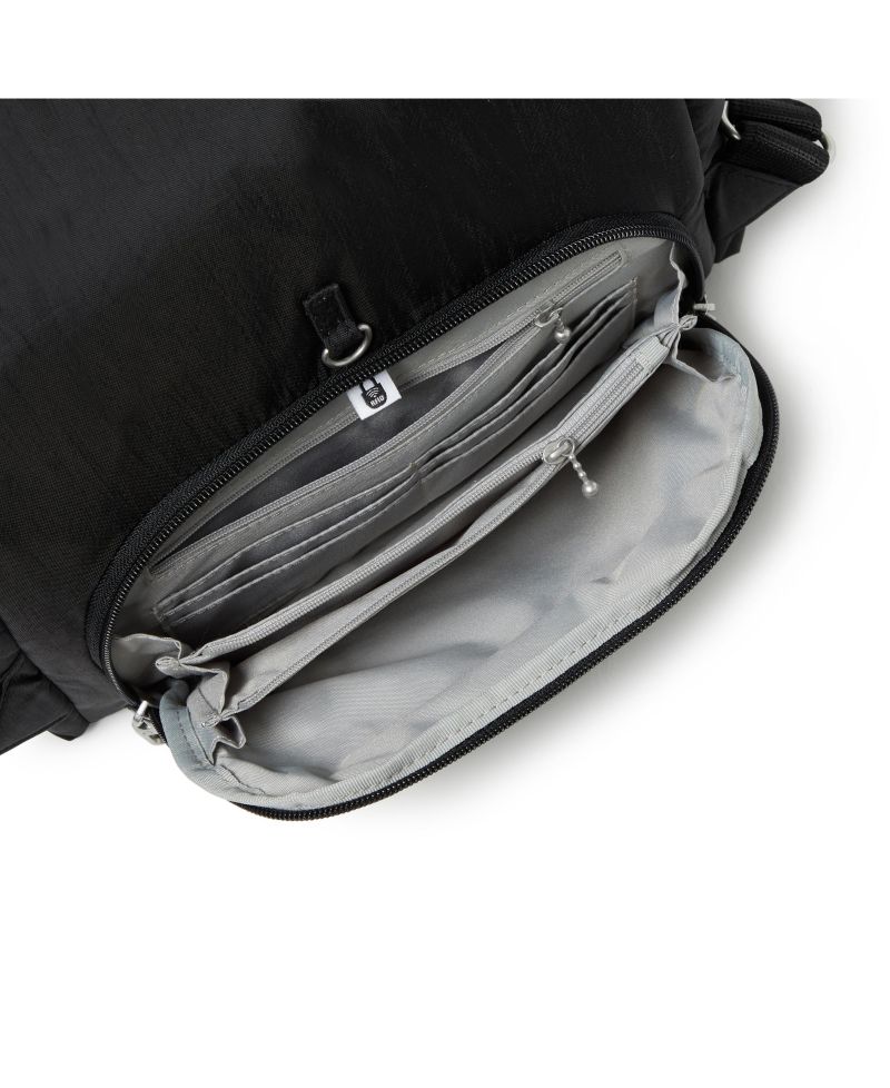 Anti-Theft Vacation Small Backpack Messengers