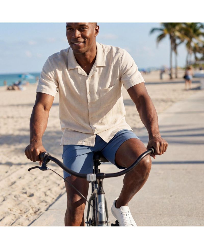 Men's Jetsetter Tech Short