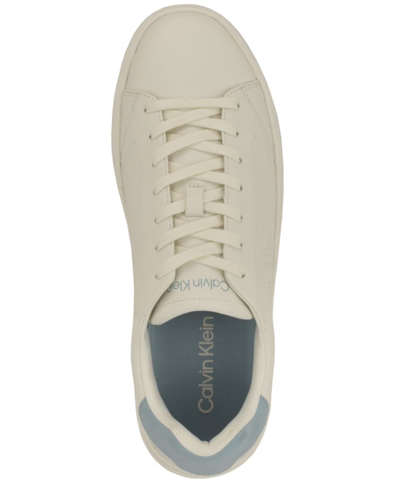 Men's Sollyz Lace-Up Casual Sneakers