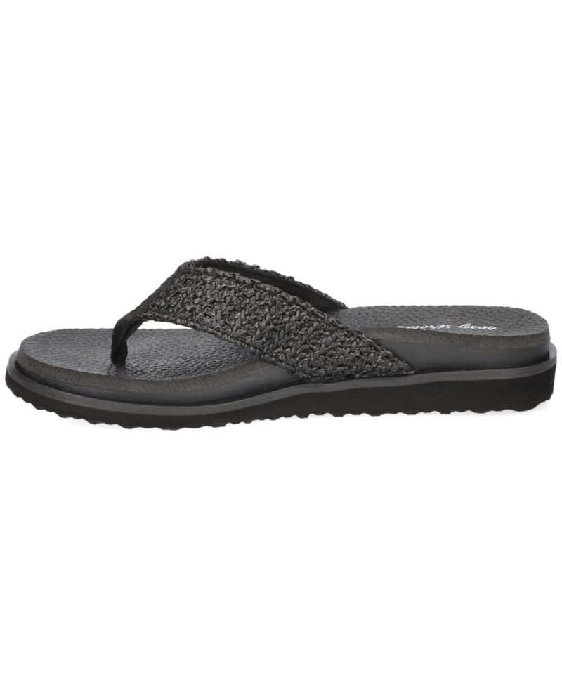 Women's Whimsy Thong Flat Sandals
