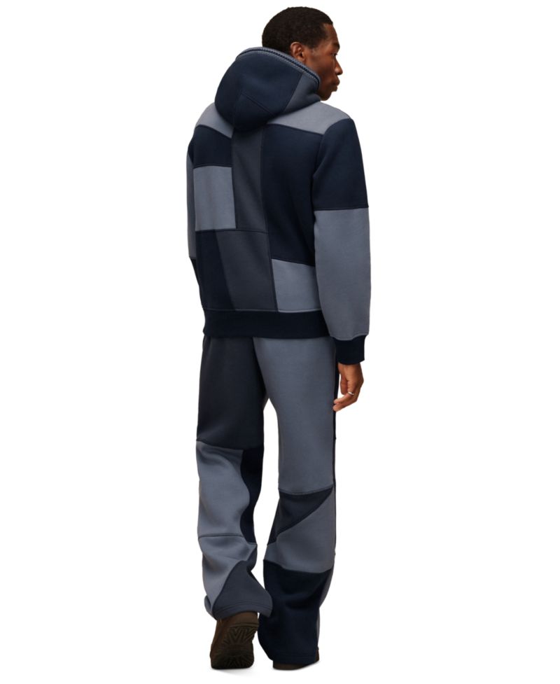 Men's Tasman Colorblock Hoodie