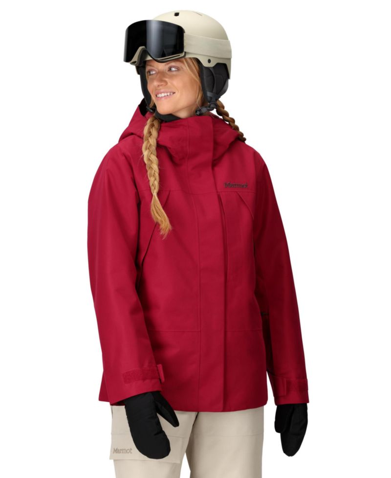 Women's Glades Insulated Jacket