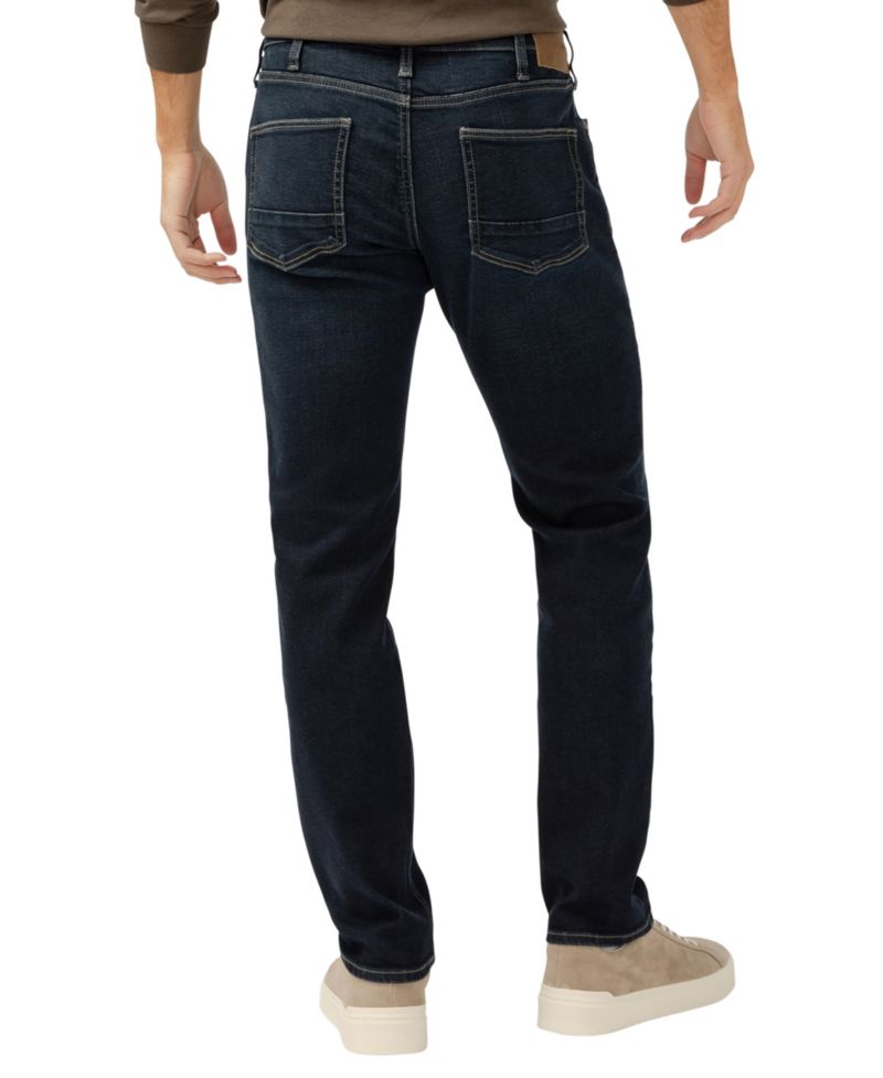 Men's Konrad Slim Fit Slim Leg Jeans