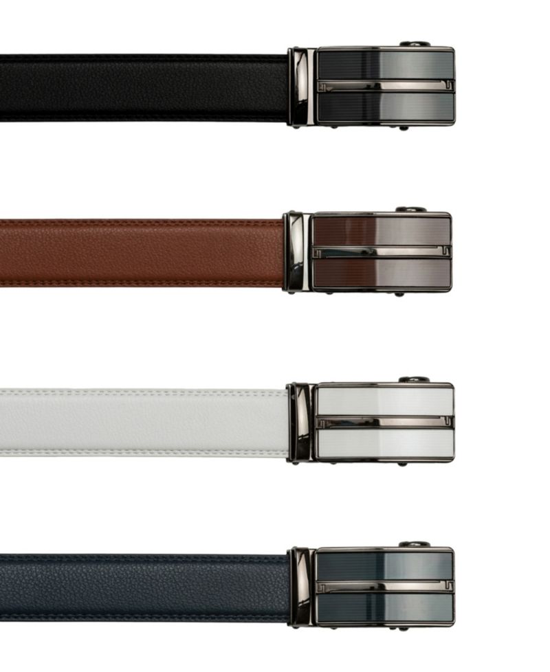Automatic and Adjustable Belt