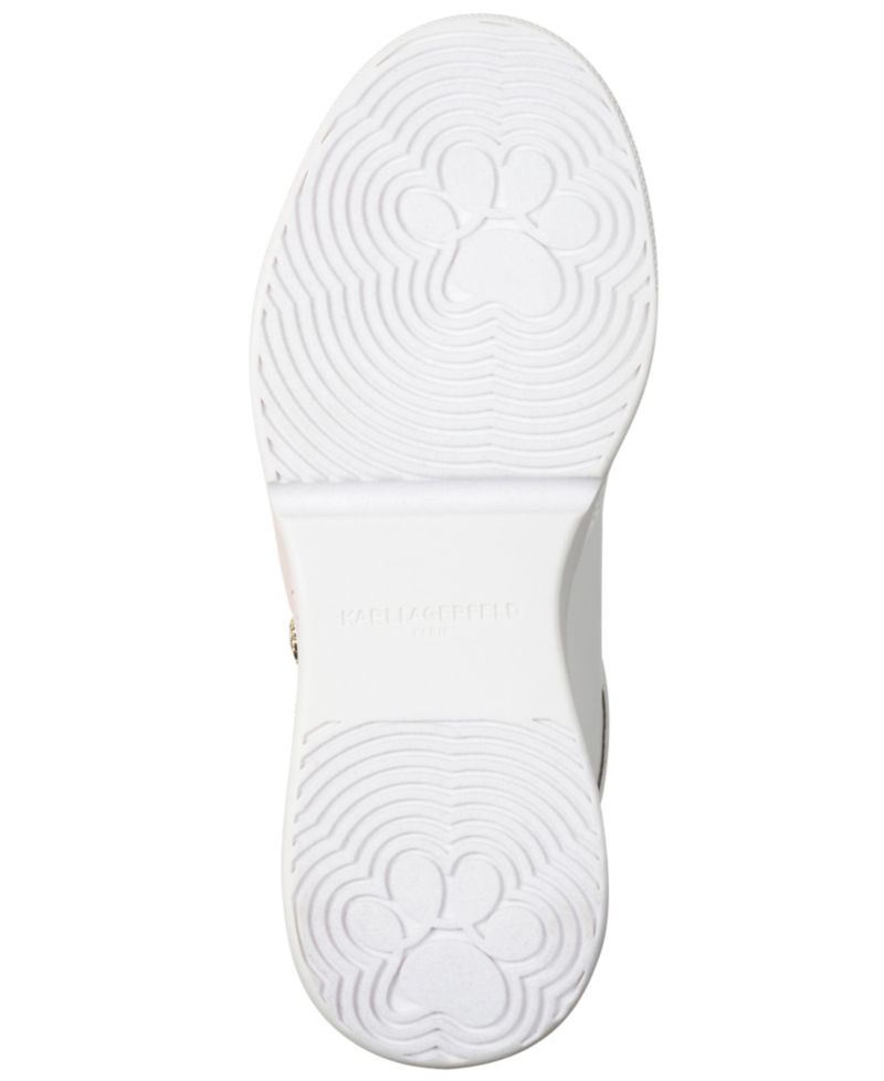 Women's Mineola Lace-Up Sneakers