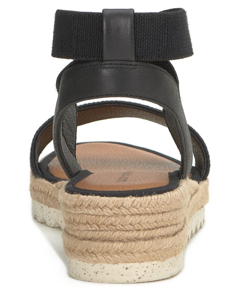 Women's Thimba Espadrille Wedge Sandals