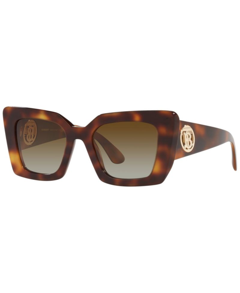 Women's Polarized Sunglasses, BE4344