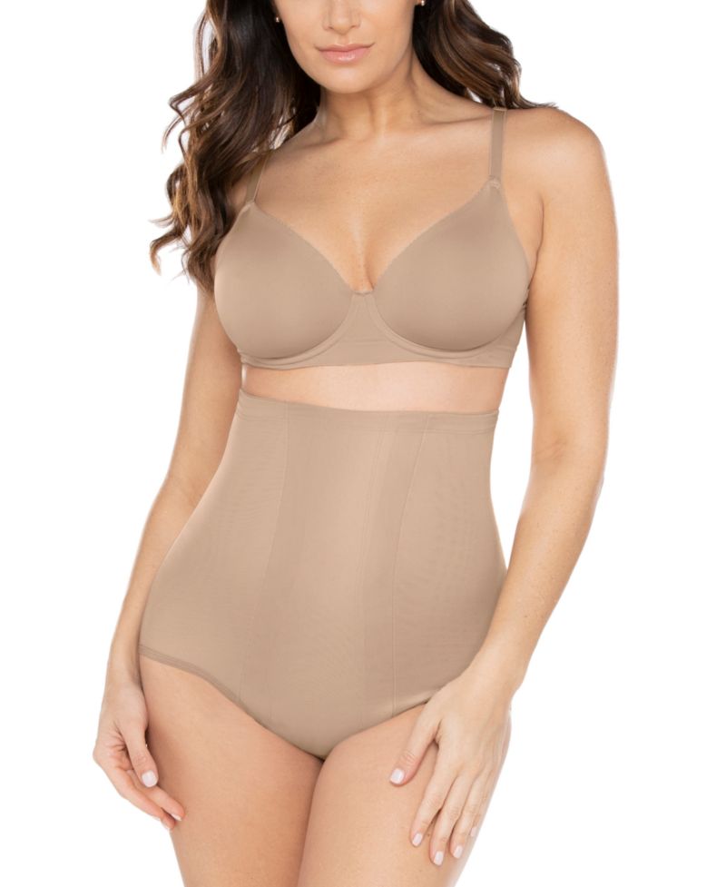Women's Shape with and Edge® Extra Firm High-Waist Brief 2705
