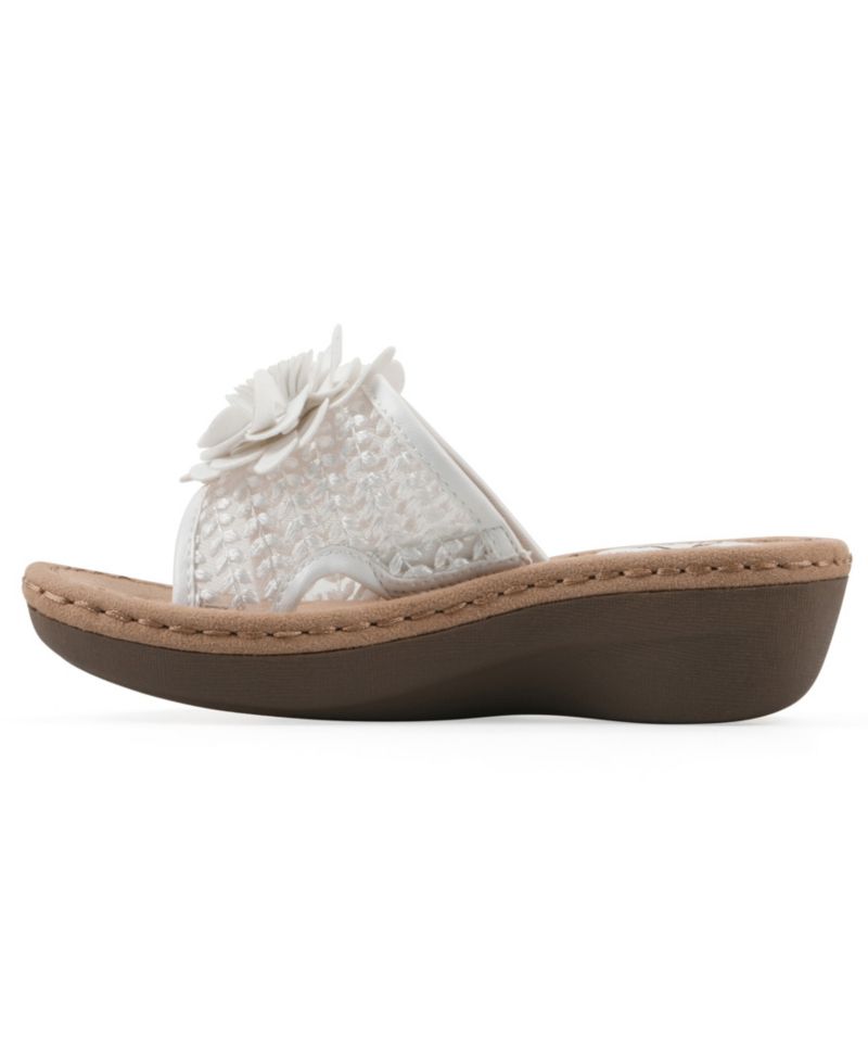 Women's Chill 2 Wedge Sandals