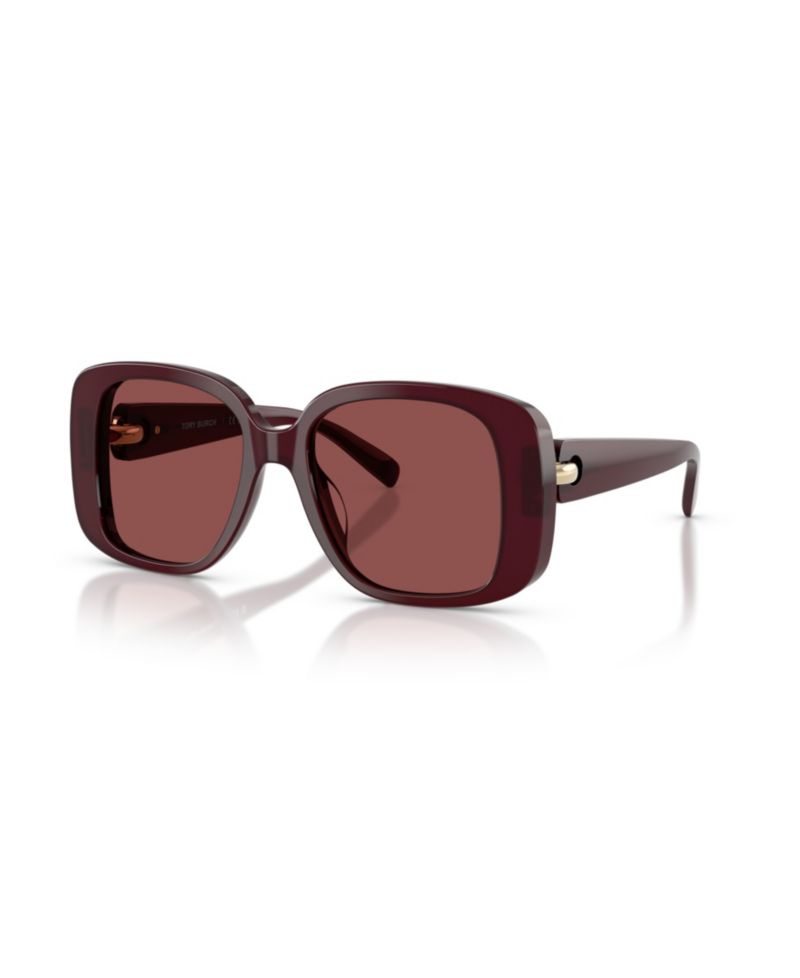 Women's Square Sunglasses, TY7223U