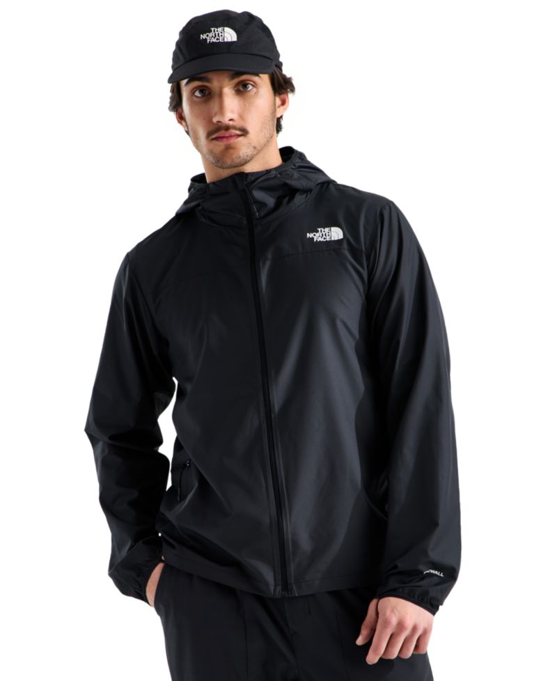 Men's Fontanales Wind Jacket