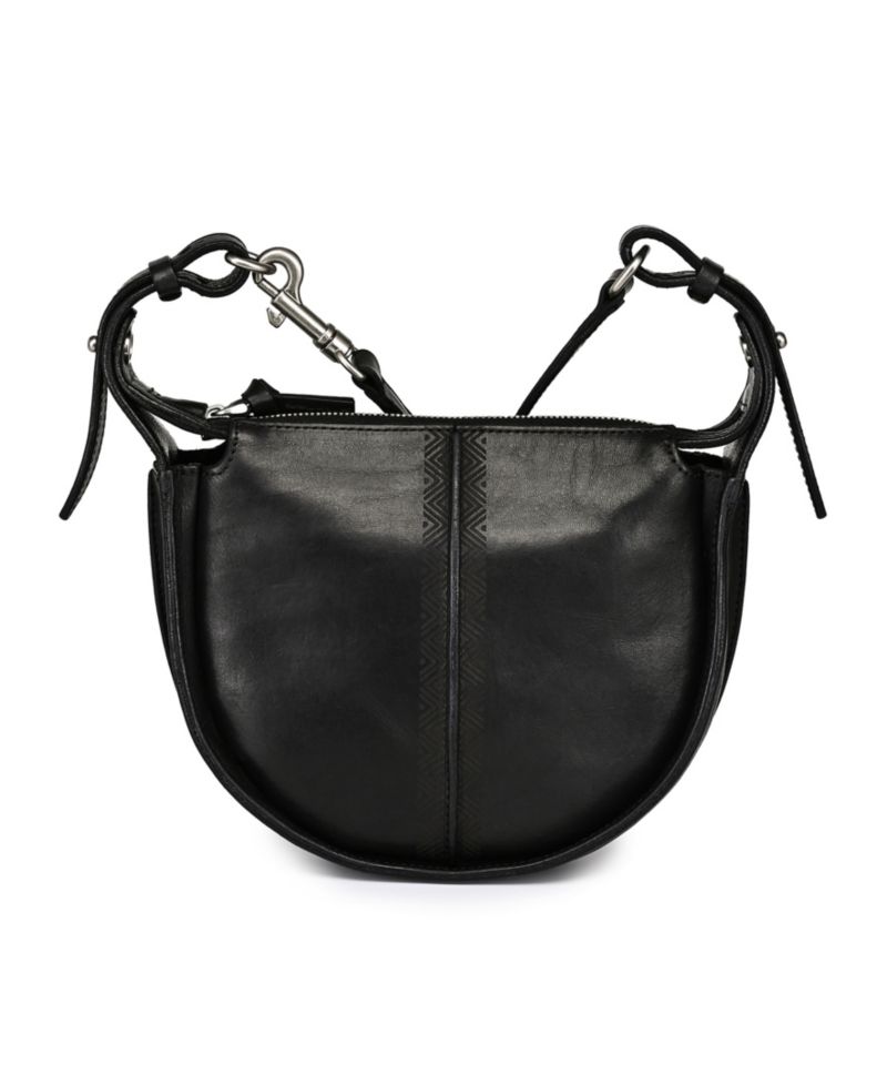 Dahlia Small Crossbody Handbag