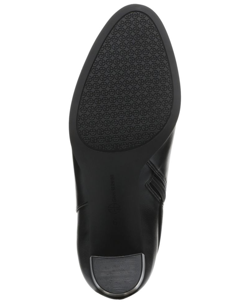 Women's Robynn Block Heel Ankle Booties