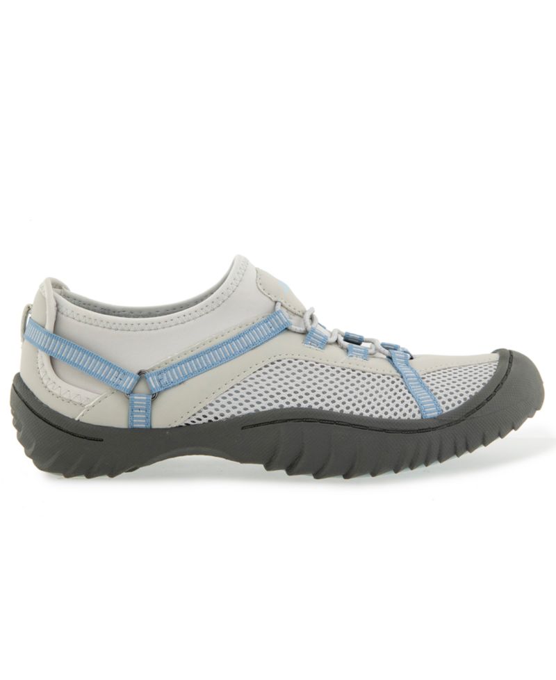 Women's Tahoe Water Ready Flats