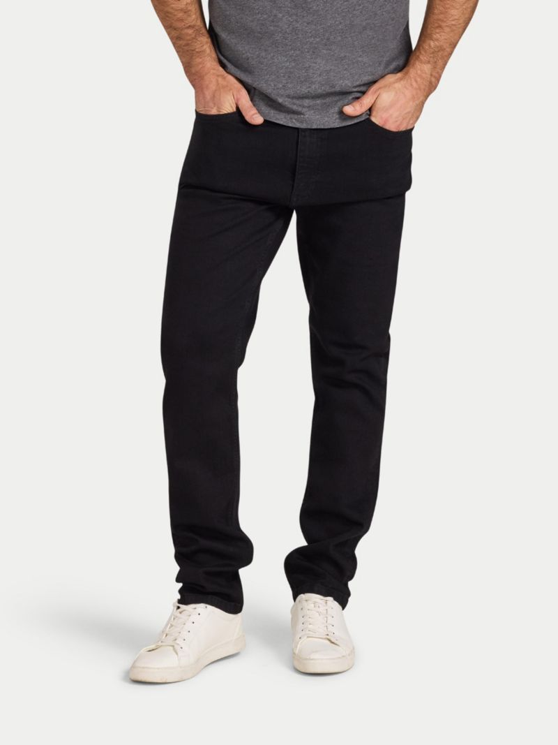 Men's Regular Fit Jean