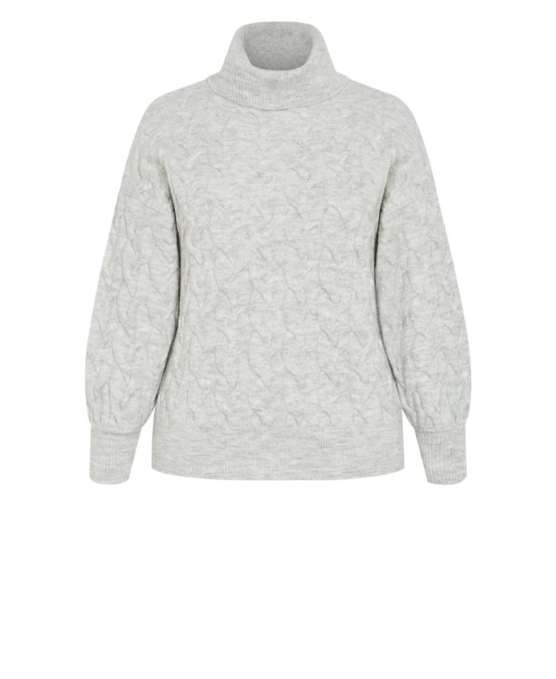 Plus Size Ollie Sweater