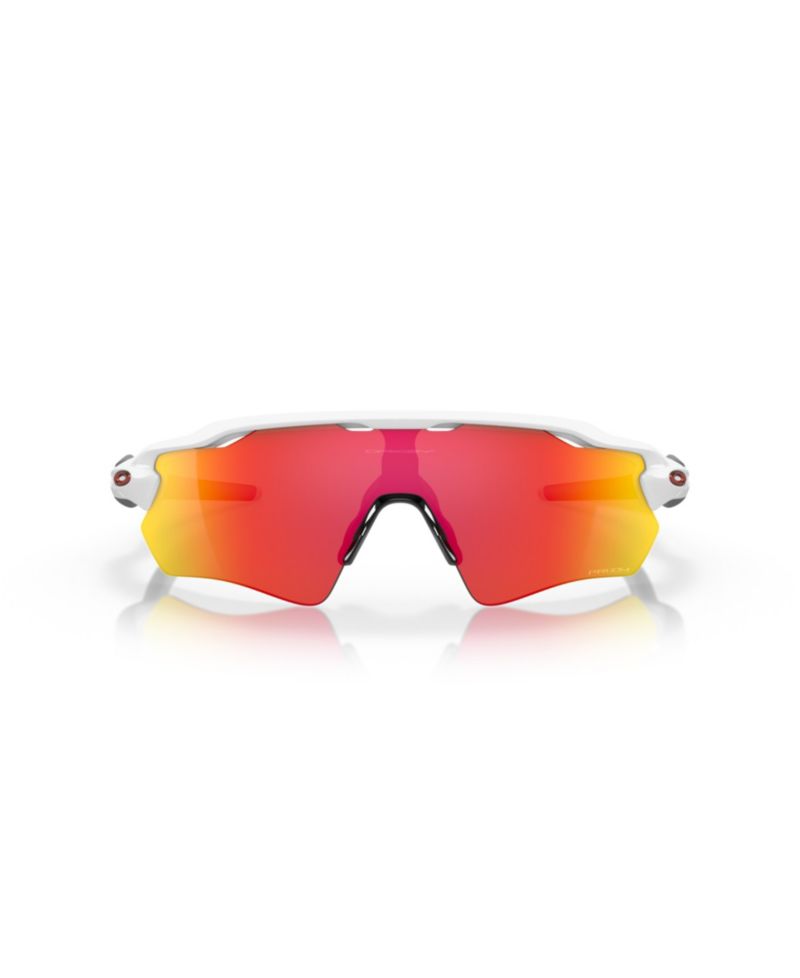 Unisex Geometric Sunglasses, Radar EV Path Team Colors OO9208