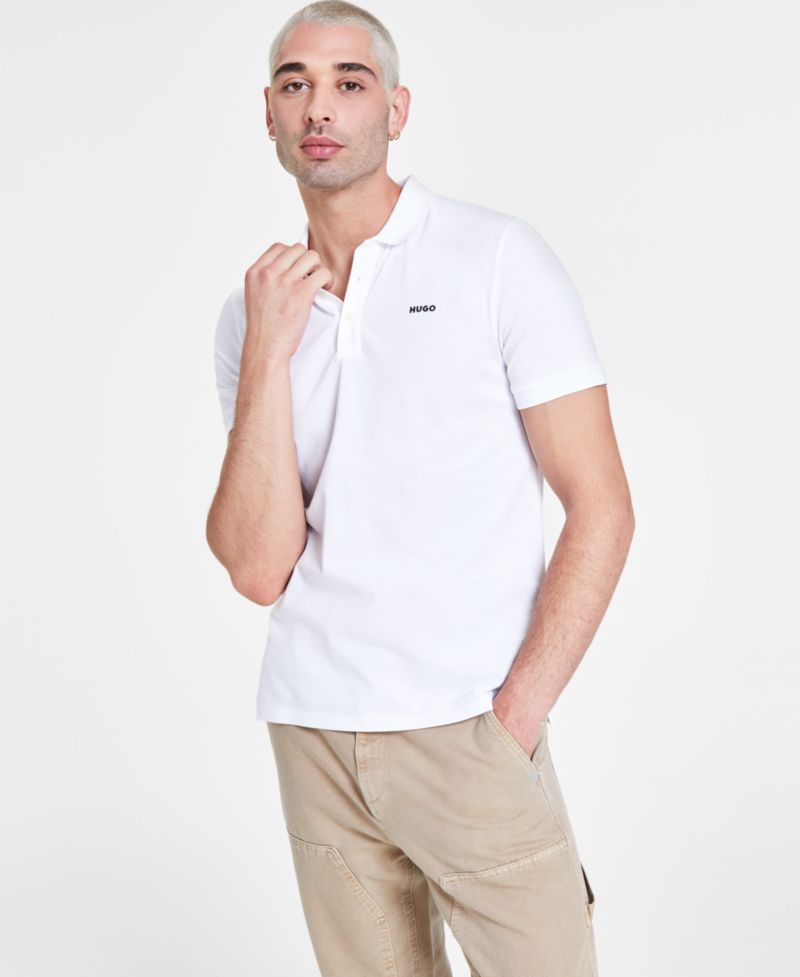 Men's Polo Shirt