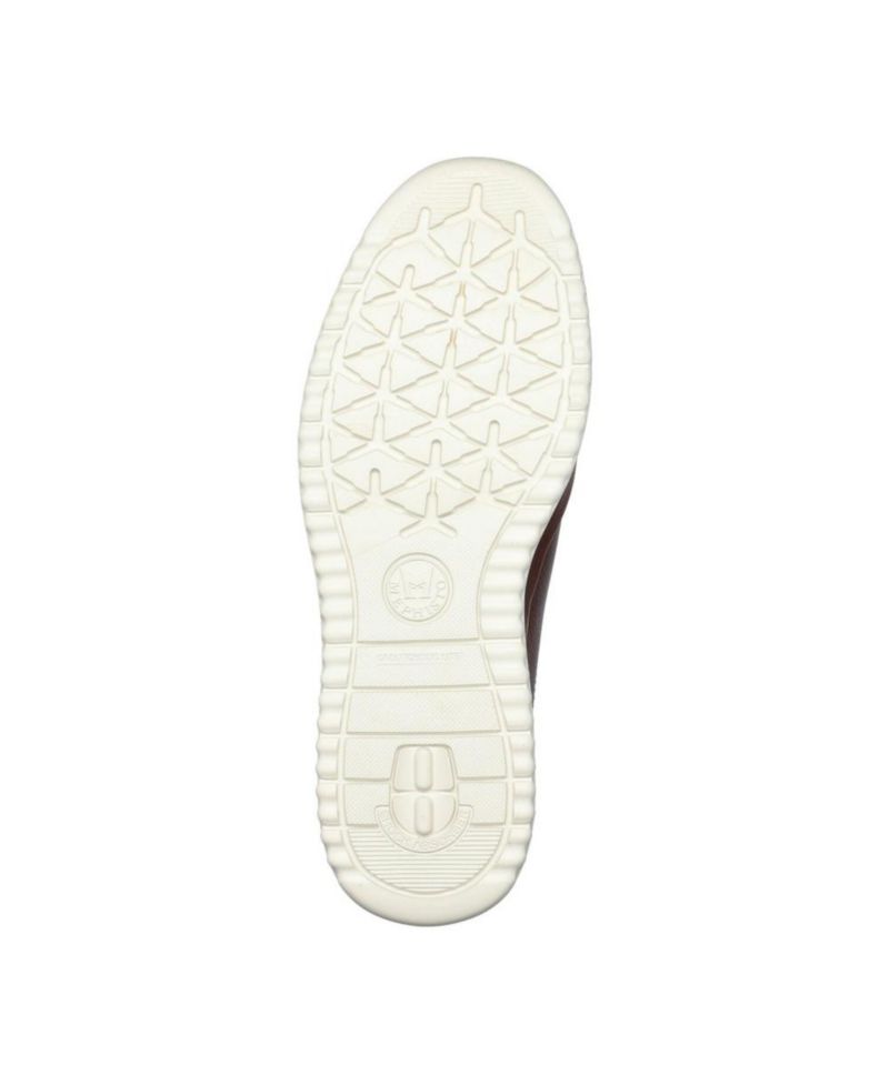 Men's Thomas Sneaker Hazelnut