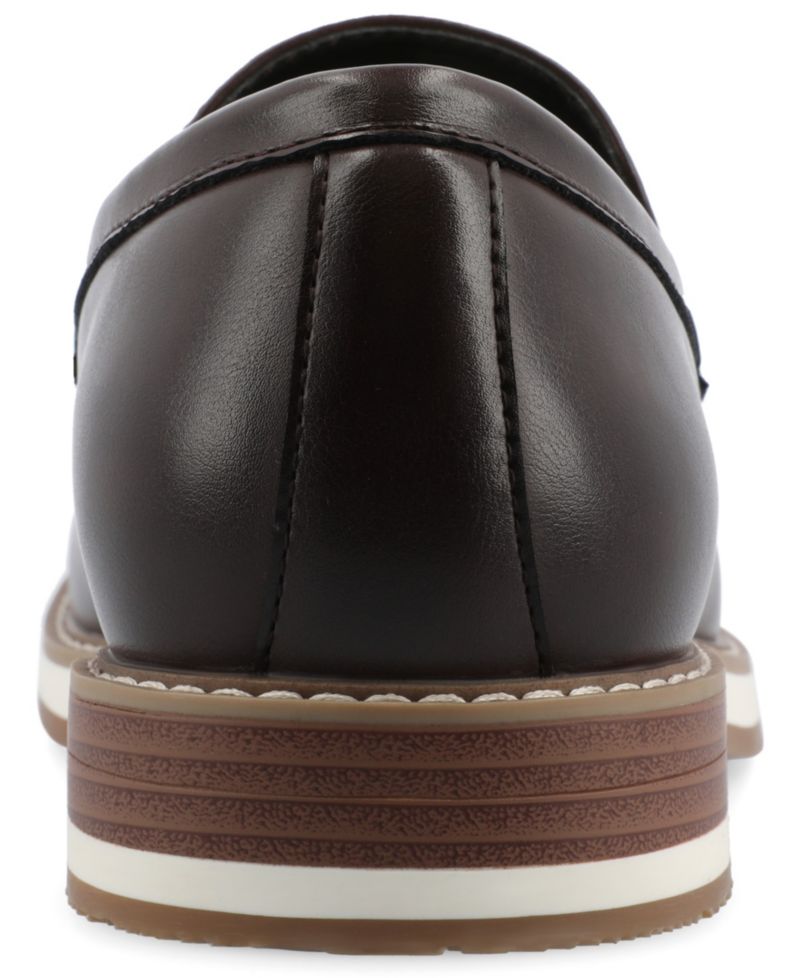Men's Kahlil Tru Comfort Foam Slip-On Penny Loafers