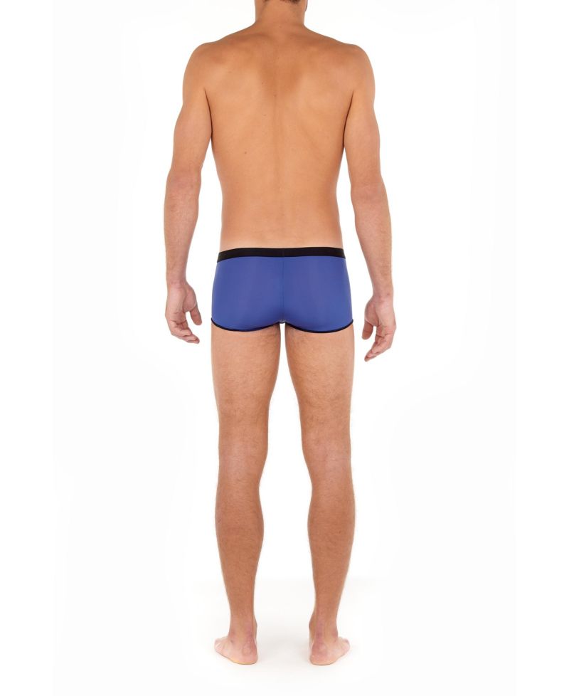 Men's Plume Up Trunk