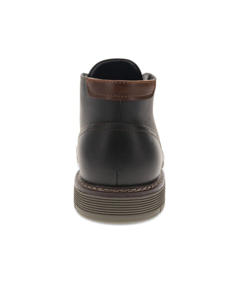 Men's Esmond Dress Casual Chukka Boot