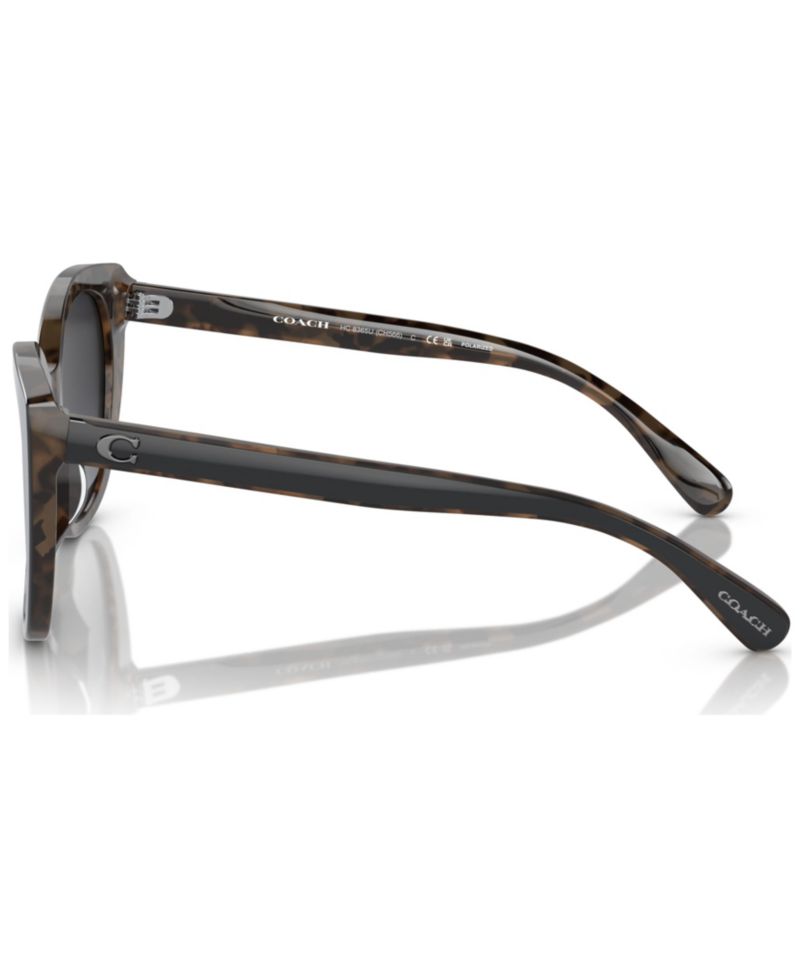 Women's Polarized Sunglasses, HC8365U
