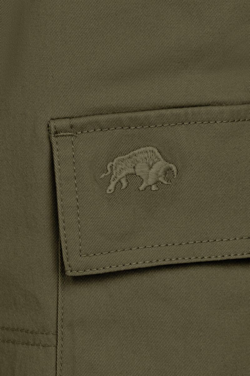 Men's Cargo Short