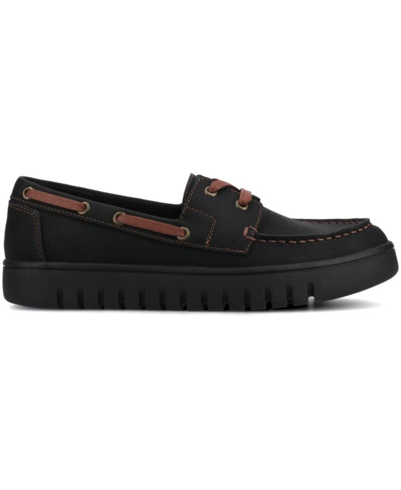 Women's Marion Boat Shoe Loafers