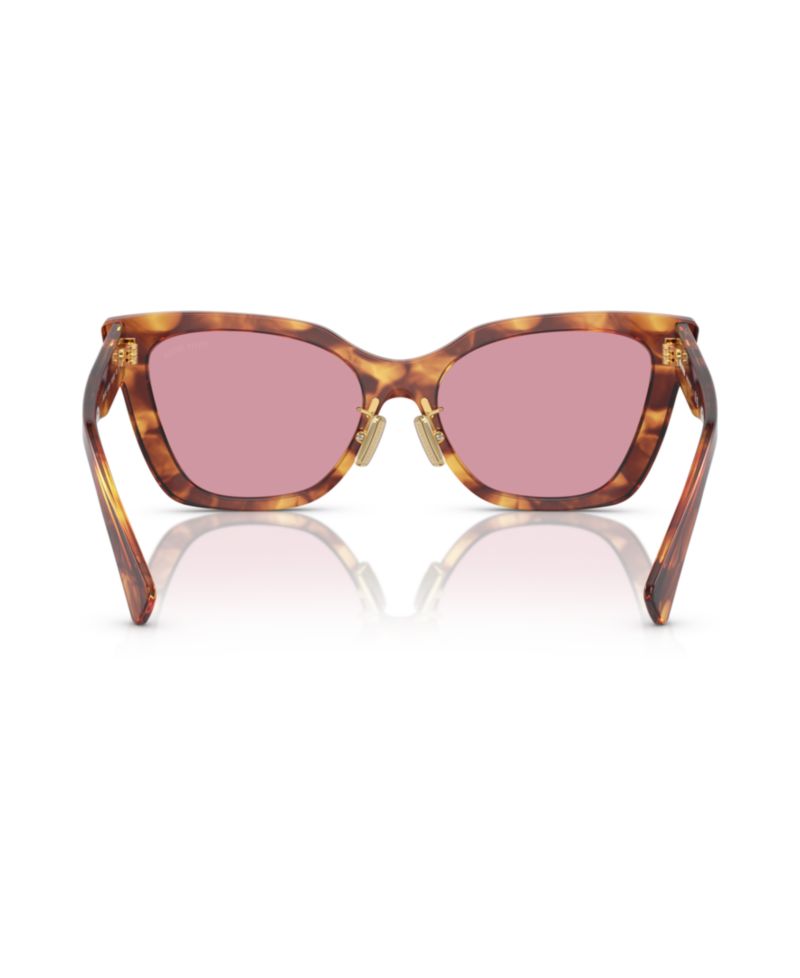 Women's Sunglasses, Mirror MU 02ZS