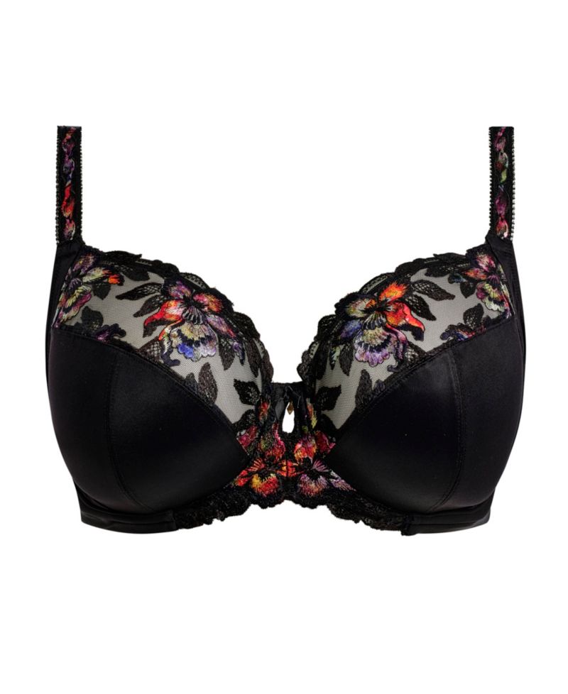 Women's Magdalena Underwire Side Support Bra