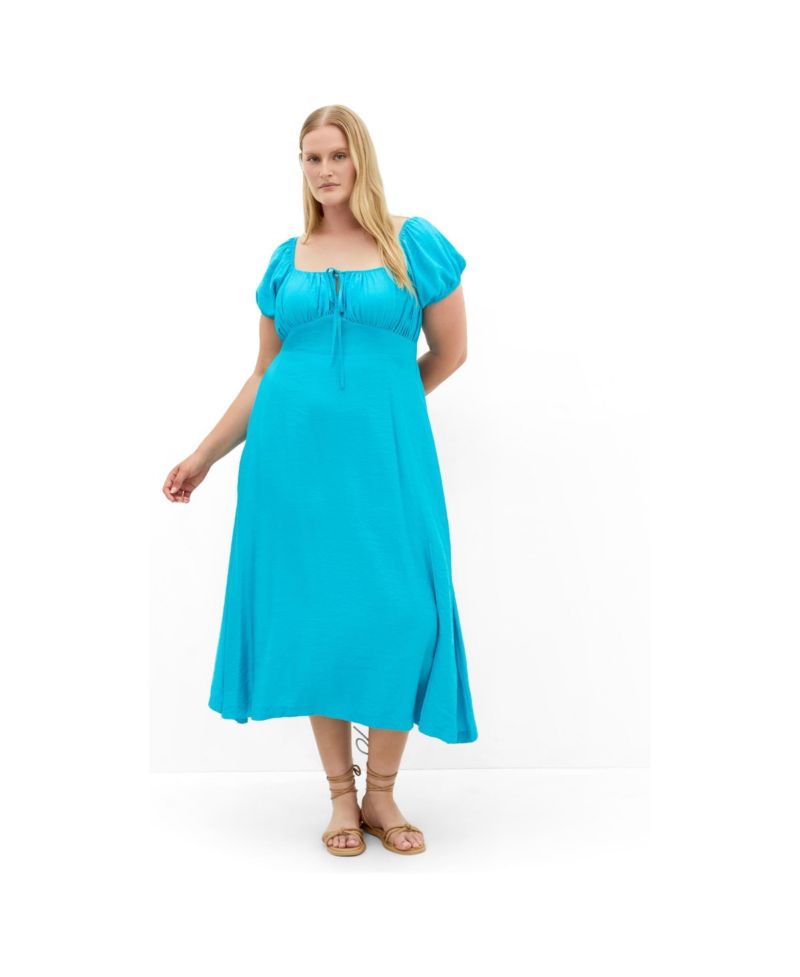 Women's Abbigail Split Maxi Dress