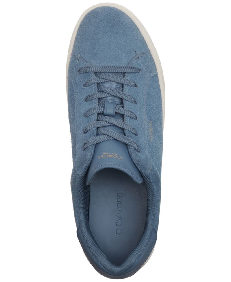 Women's High Line Lace-Up Sneakers