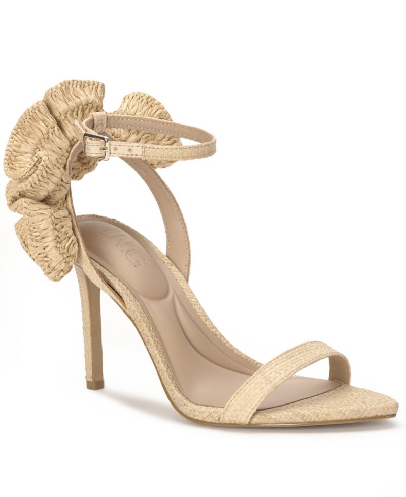 Women's Azlea Pointed Toe Dress Sandals