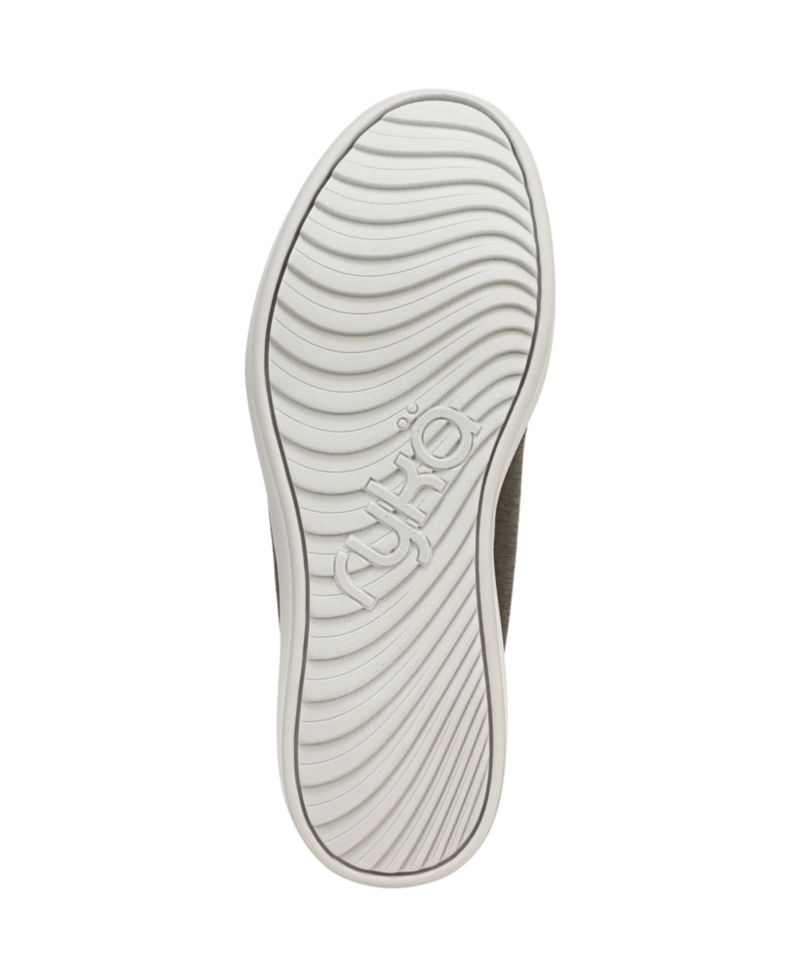 Women's Lounge Washable Slip On Mules