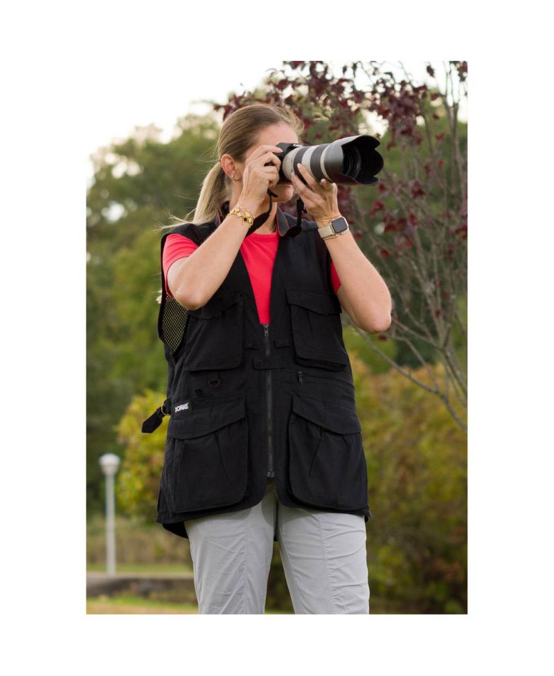 Photogs Vest
