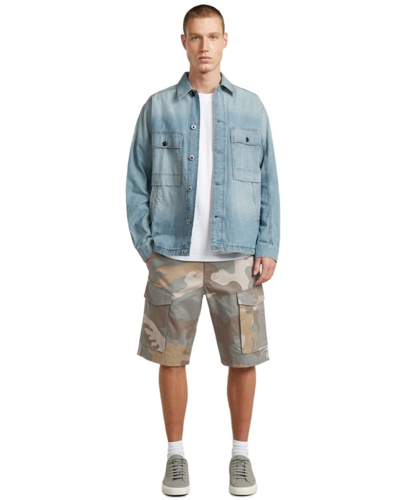 Men's Core Regular Cargo Shorts