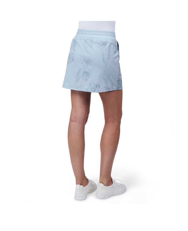 Women's Trail to Town Skort