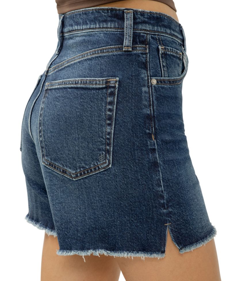 Women's Highly Desirable High-Rise Shorts