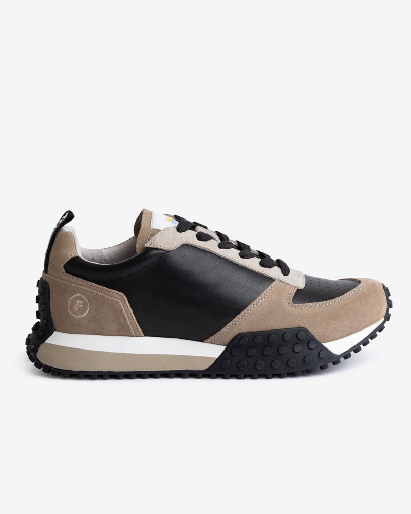 Men's Smoove Trainer Fresh Sneaker